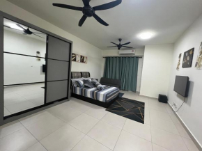 Mie Homestay Edusphere Suite, University of Cyberjaya near Tamarind Square